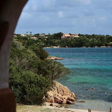 Apartment Luxury Waterfront Penthouse In Porto Cervo