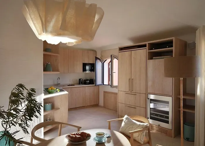 Luxury Waterfront Penthouse In Daire Porto Cervo